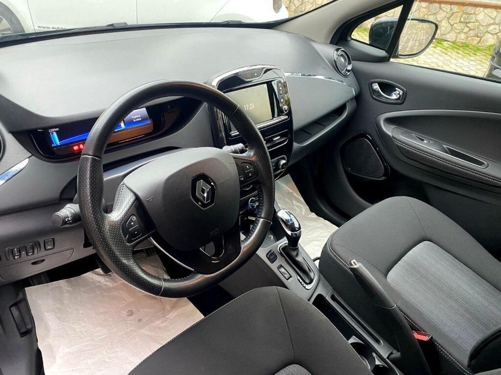 RENAULT ZOE Intens R90 FLEX
