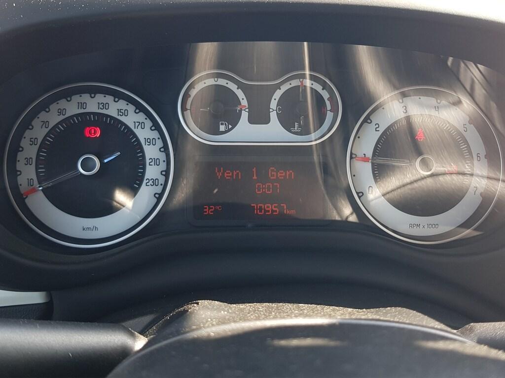 Fiat 500L 1.6 Multijet Lounge