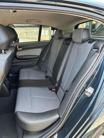 BMW 118 bmw 118d 5p xdrive Msport