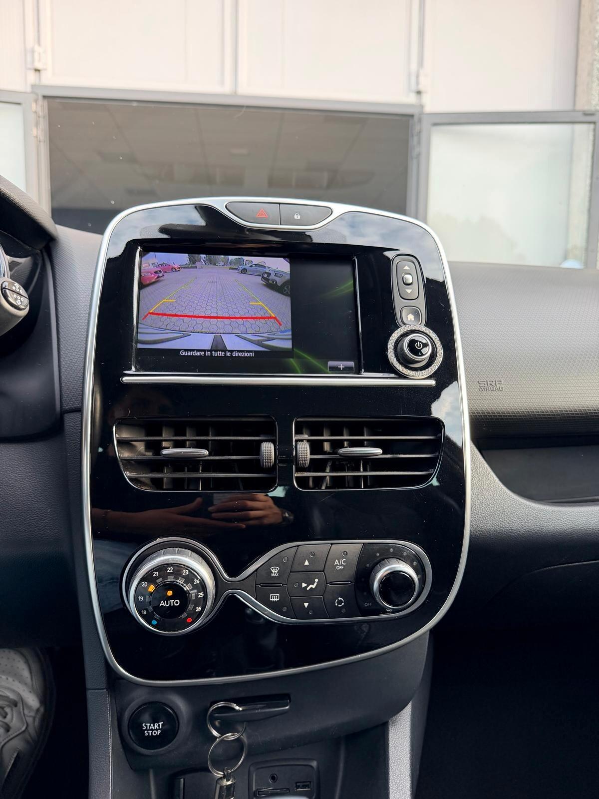 Renault Clio Sporter dCi 8V 90CV Start&Stop Energy Duel
