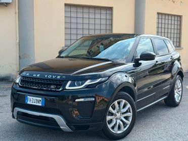 Land Rover Range Evoque 2.0 TD4 150 CV 5p. Business Edition SE