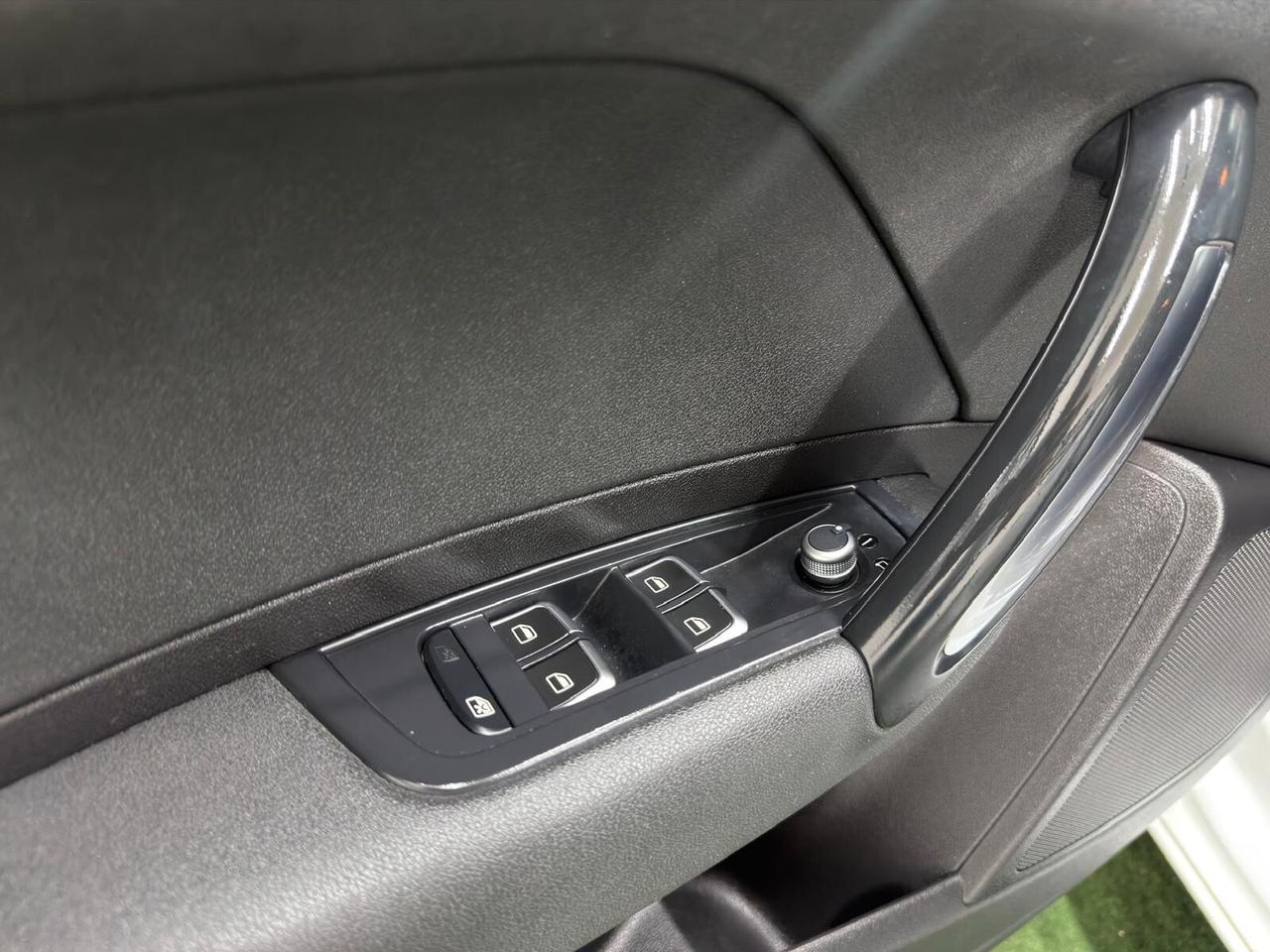 Audi A1 1.4 TDI ultra Sport