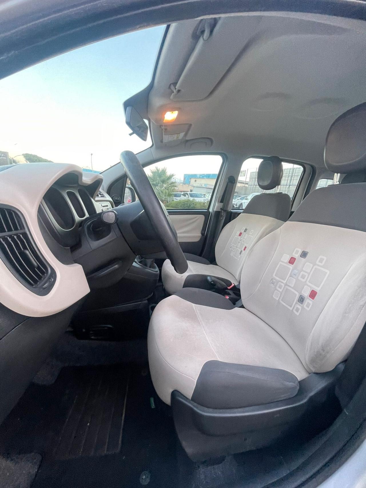 Fiat Panda 1.3 MJT S&S Easy