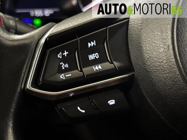 MAZDA CX-3 1.5L Skyactiv-D Luxury Edition