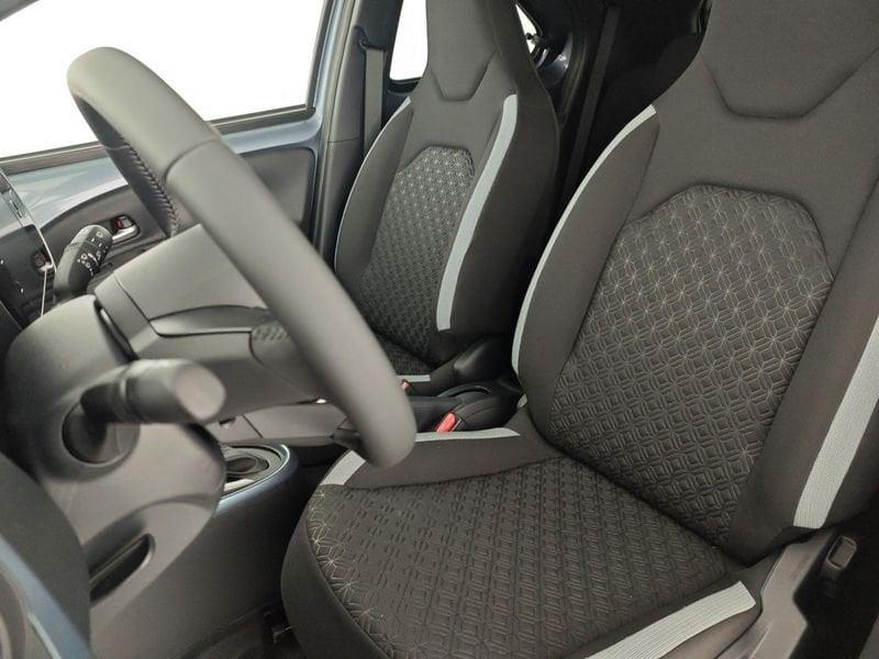 Toyota Aygo X 1.0 VVT-i 72 CV 5 porte Trend Air S-CVT