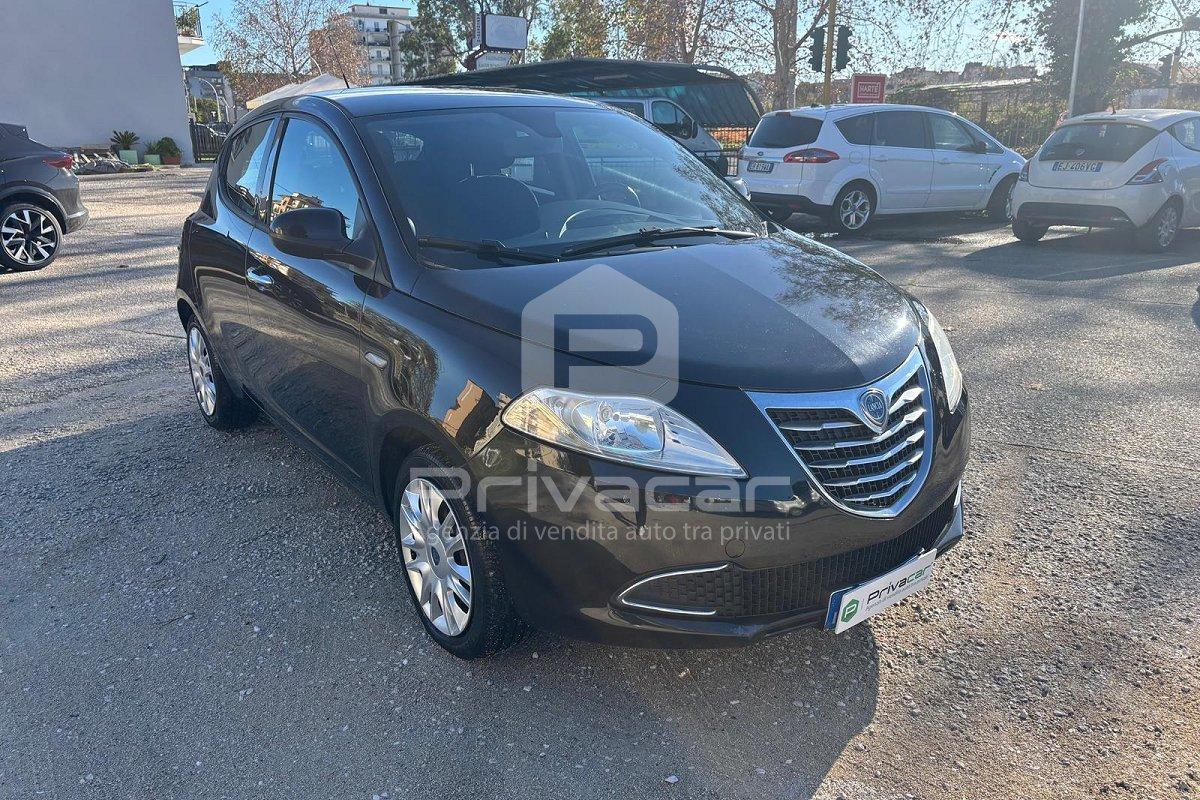 LANCIA Ypsilon 1.2 69 CV 5 porte S&S Silver