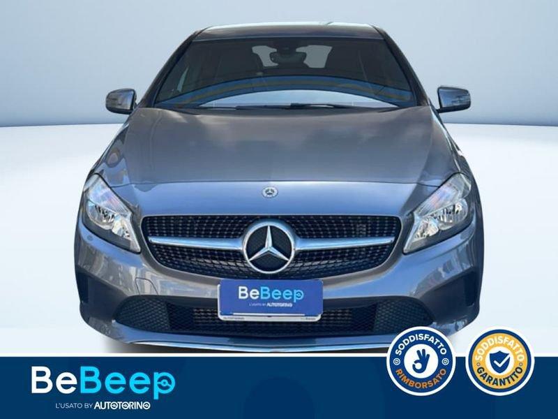 Mercedes-Benz Classe A A 200 D SPORT AUTO MY16