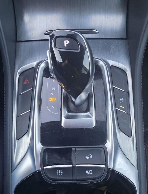 MG HS HS 1.5 t-gdi Comfort auto GPL
