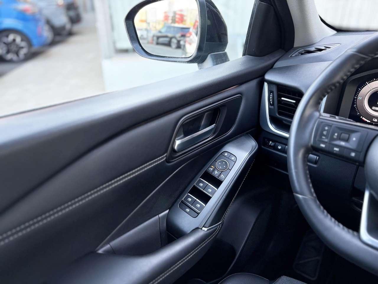 Nissan Qashqai 1.5 E-Power 190CV E6 - 2025