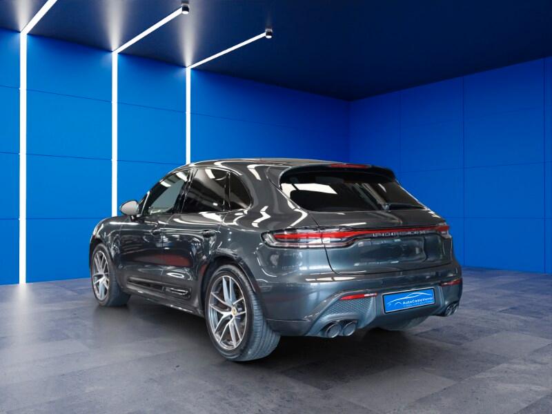 PORSCHE Macan 1ªs. '13-'25 Macan 2.0 T