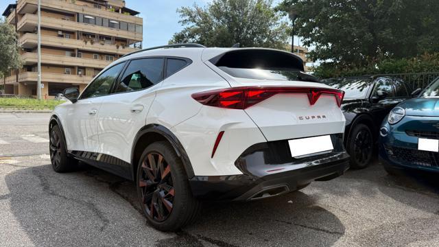 CUPRA Formentor 2.0TDI 150CV DSG*24MG*CL19*FULL LED*CARPLAY