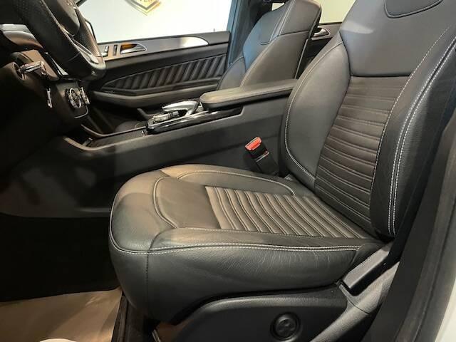 Mercedes GLE 350 d Premium 4matic auto