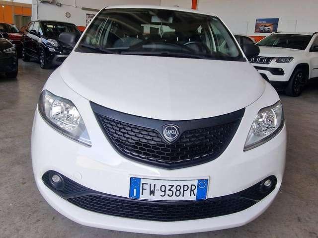 Lancia Ypsilon Ypsilon 1.2 Elefantino Blu ecochic Gpl 69cv my19