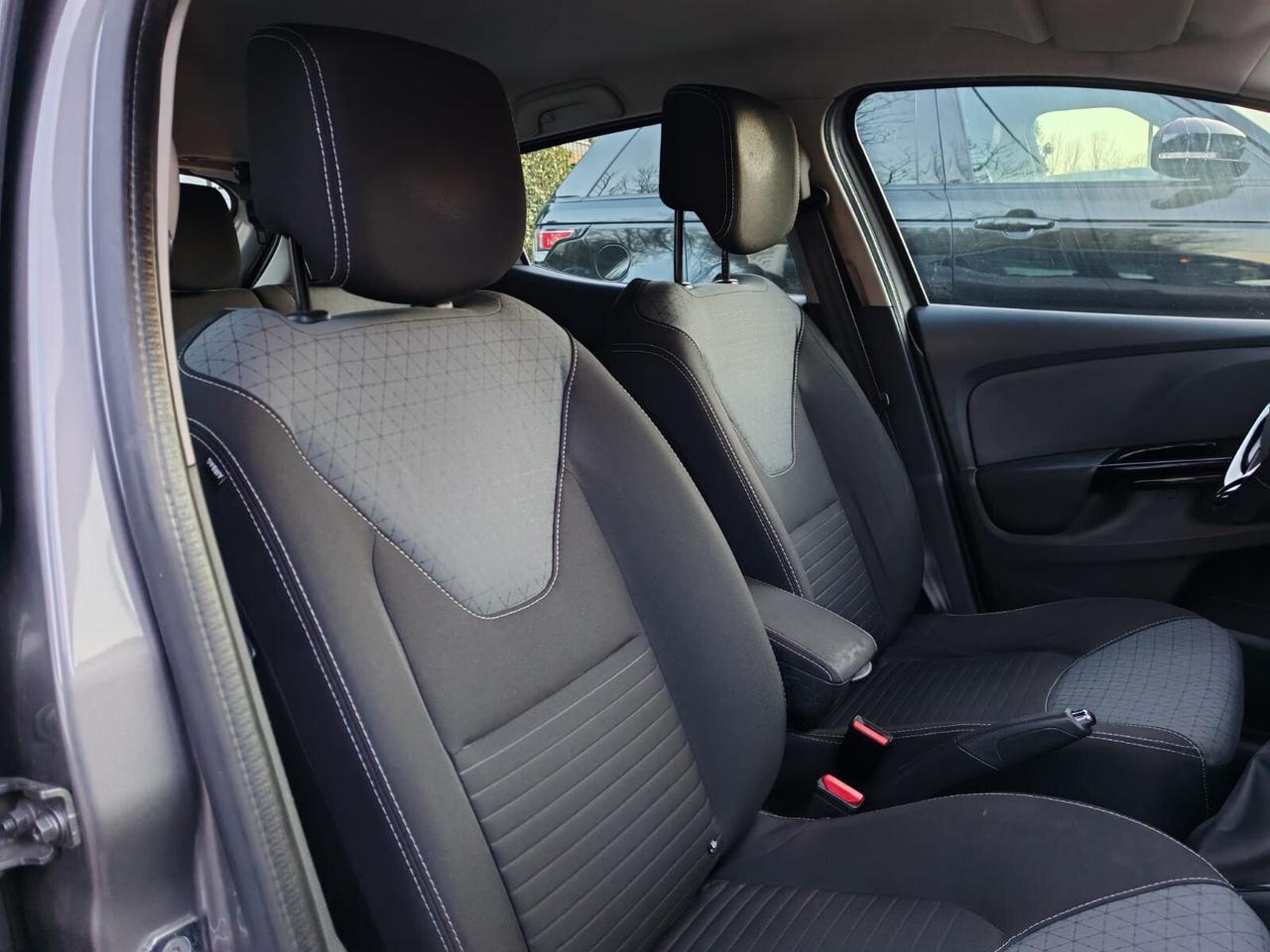 Renault Clio 0.9 TCe 12V 90CV Start&Stop 5 porte Energy