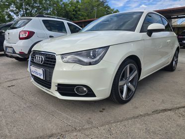 Audi A1 1.6 TDI Ambition