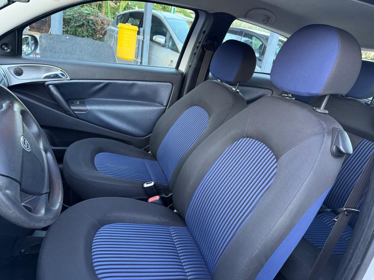 Lancia Ypsilon 1.2 Argento KM CERTIF