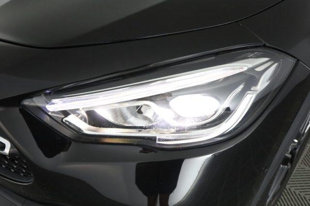 MERCEDES-BENZ CLA sse GLA GLA 180 d Automatic Premium