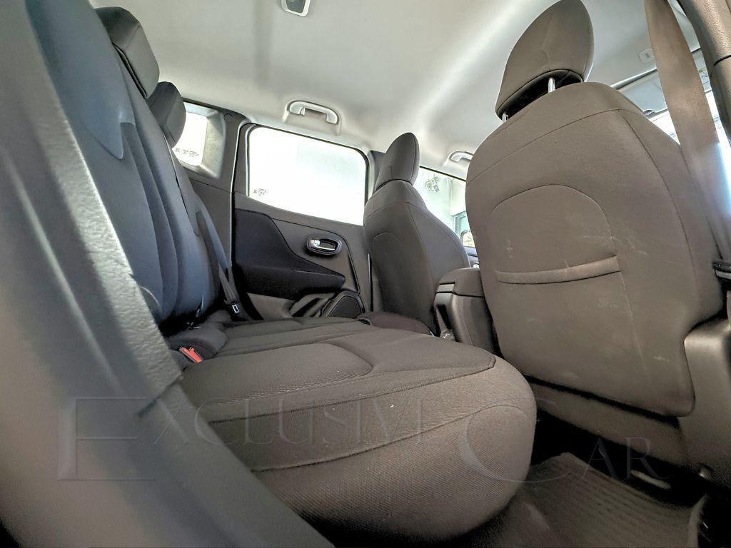 JEEP - Renegade - 1.0 T3 Longitude