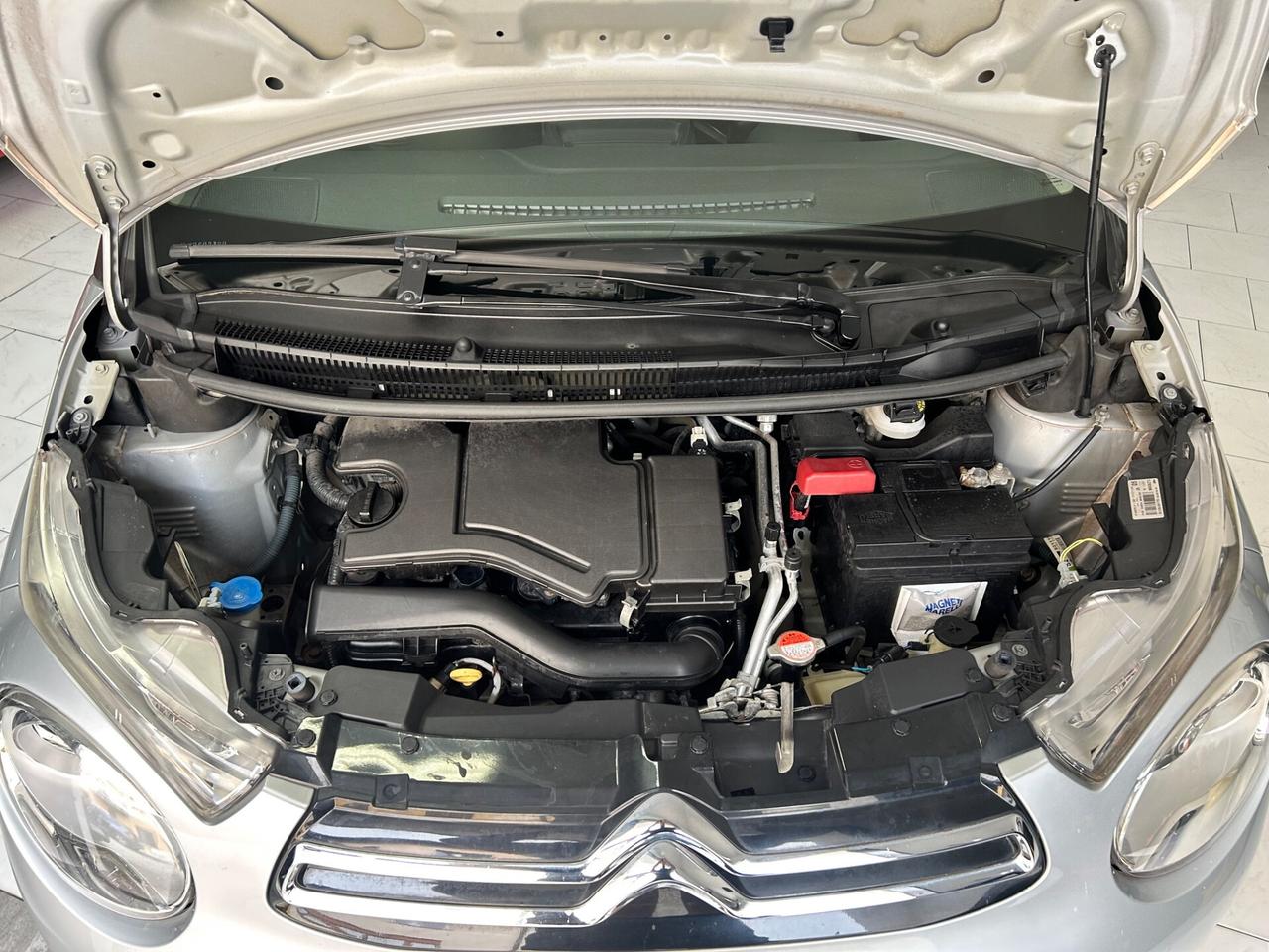 Citroen C1 12mesi di garanzia *PREZZO PROMO*
