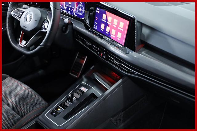 VOLKSWAGEN Golf 2.0 TSI DSG GTI