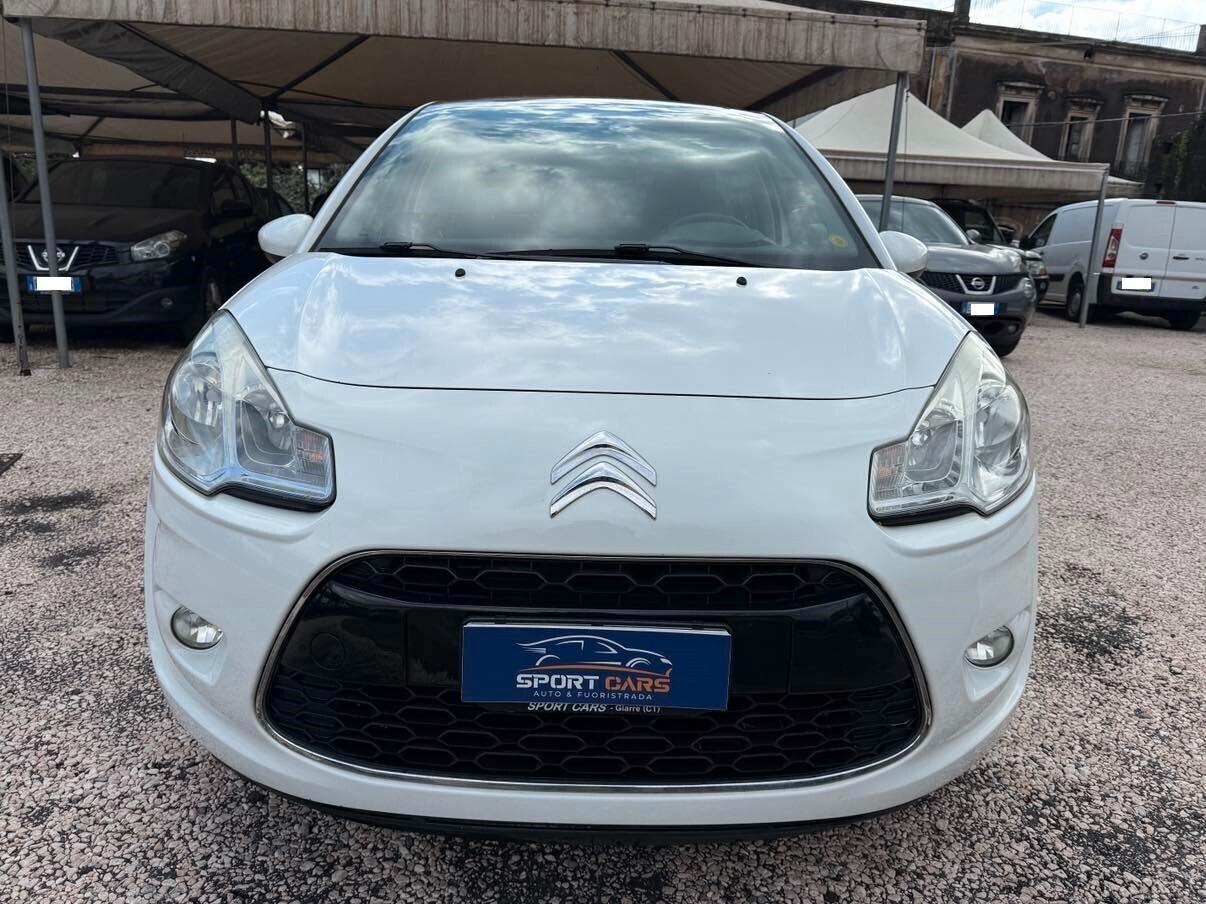 Citroen C3 1.1 Exclusive