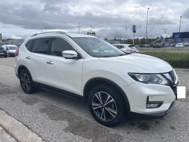 NISSAN X-Trail 1.6 dCi 130 CV 2WD N-Connecta