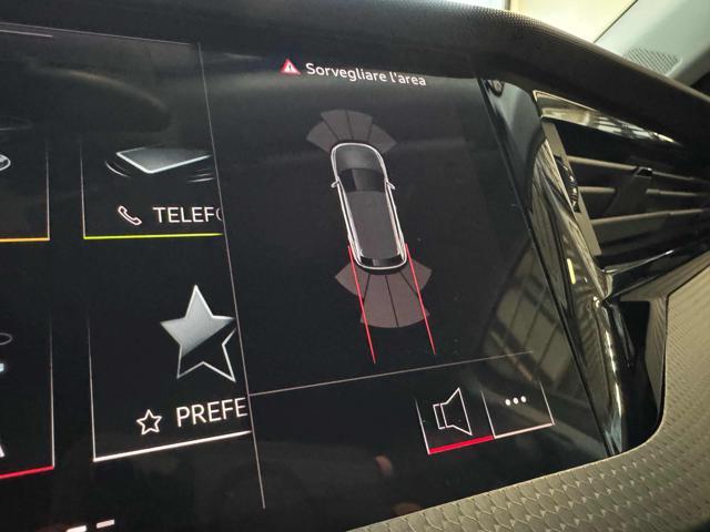 AUDI A1 allstreet 30 TFSI Business