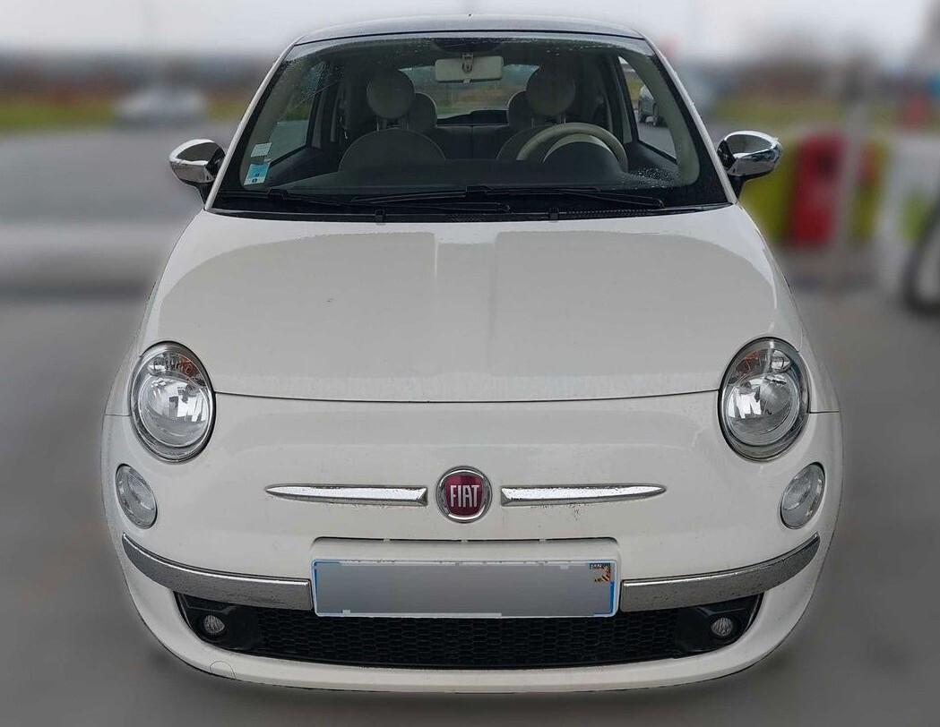 Fiat 500 1.2 Lounge 69CV -IN ARRIVO-
