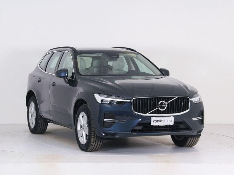 Volvo XC60 B4 (d) automatico Core