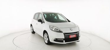 RENAULT Scenic 1.6 dCi 130CV S&S Bose
