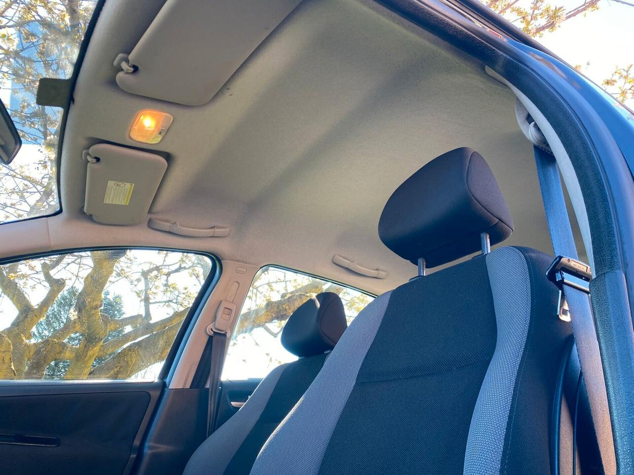 Peugeot 207 1.4 75cv Benzina Euro4 - NEOPATENTATI