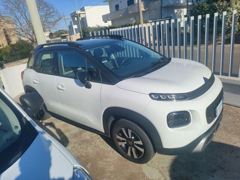 Citroën C3 Aircross PureTech 110 S&S EAT6 Shine