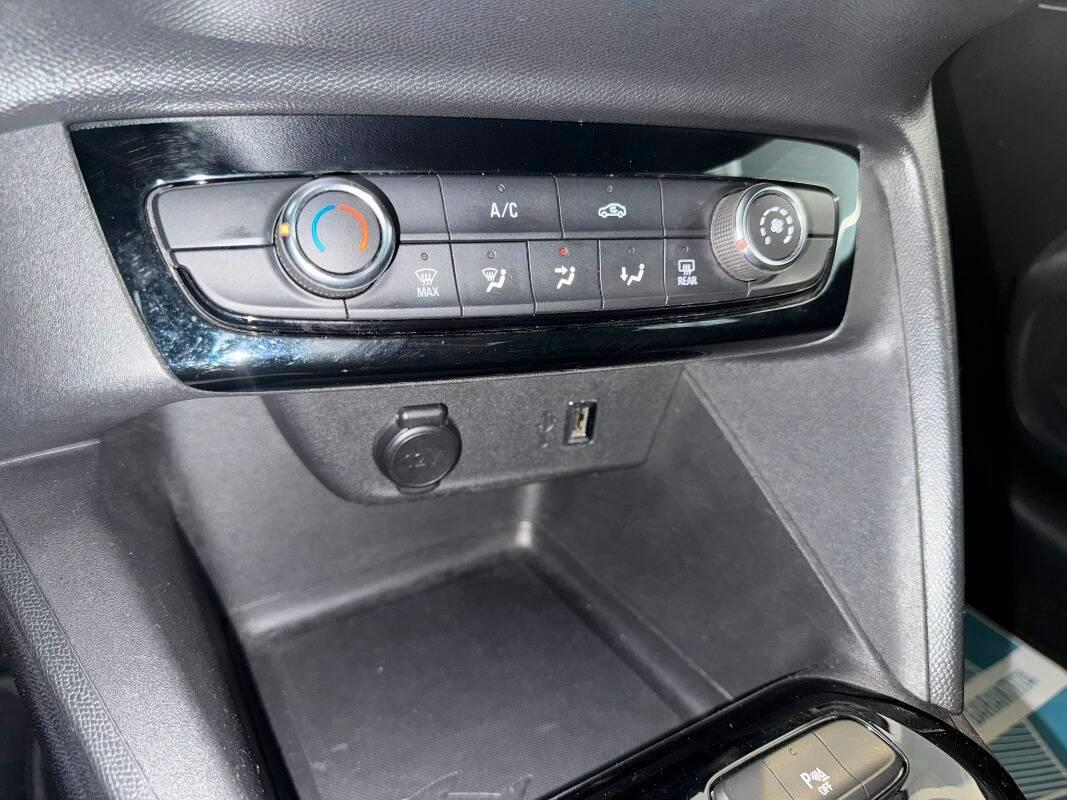 Opel Corsa 1.2 Elegance s&s 75cv