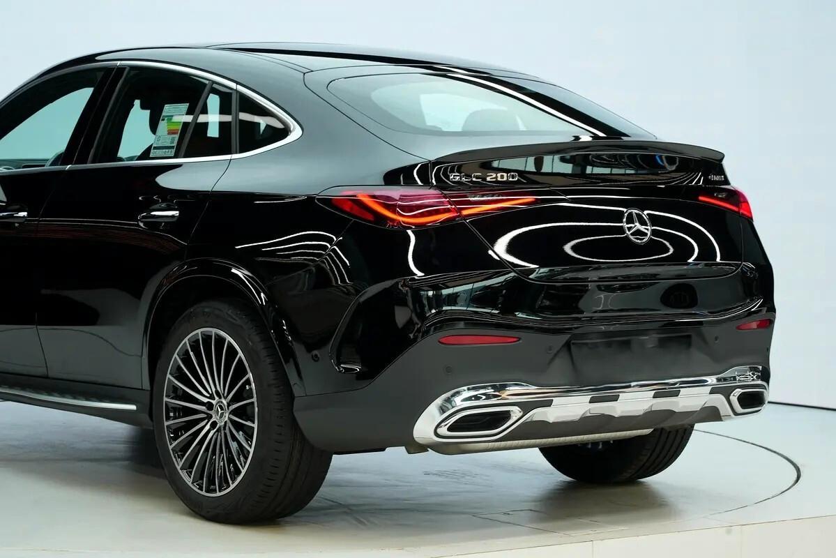 Mercedes-benz GLC 200 220 d 4Matic Mild Hybrid Advanced Plus NOLEGGIO LUNGO TERMINE - LEASING FULL INCLUSIVE