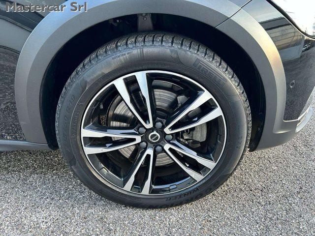 VOLVO V90 Cross Country 2.0 b5 Business Pro awd auto TETTO/PELLE - GD889BB