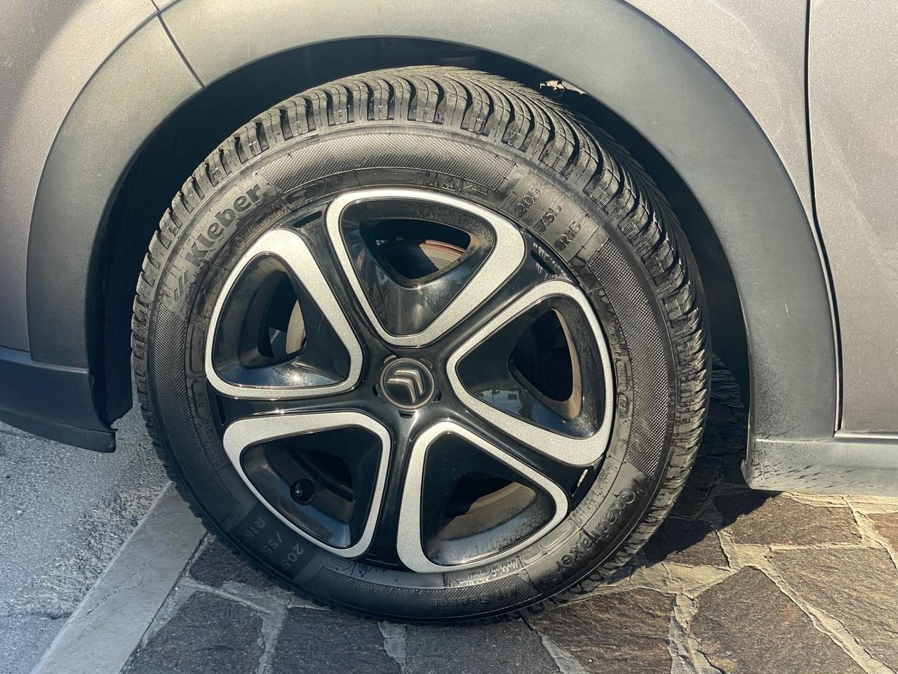 Citroen C3 PureTech 83 S&S Feel Pack