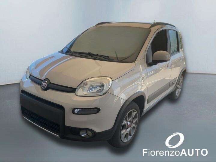 Fiat Panda 1.3 MJT 4x4 - PREZZO REALE