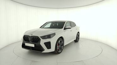 BMW X2 U10 - X2 xdrive 20d 48V MSport Pro auto