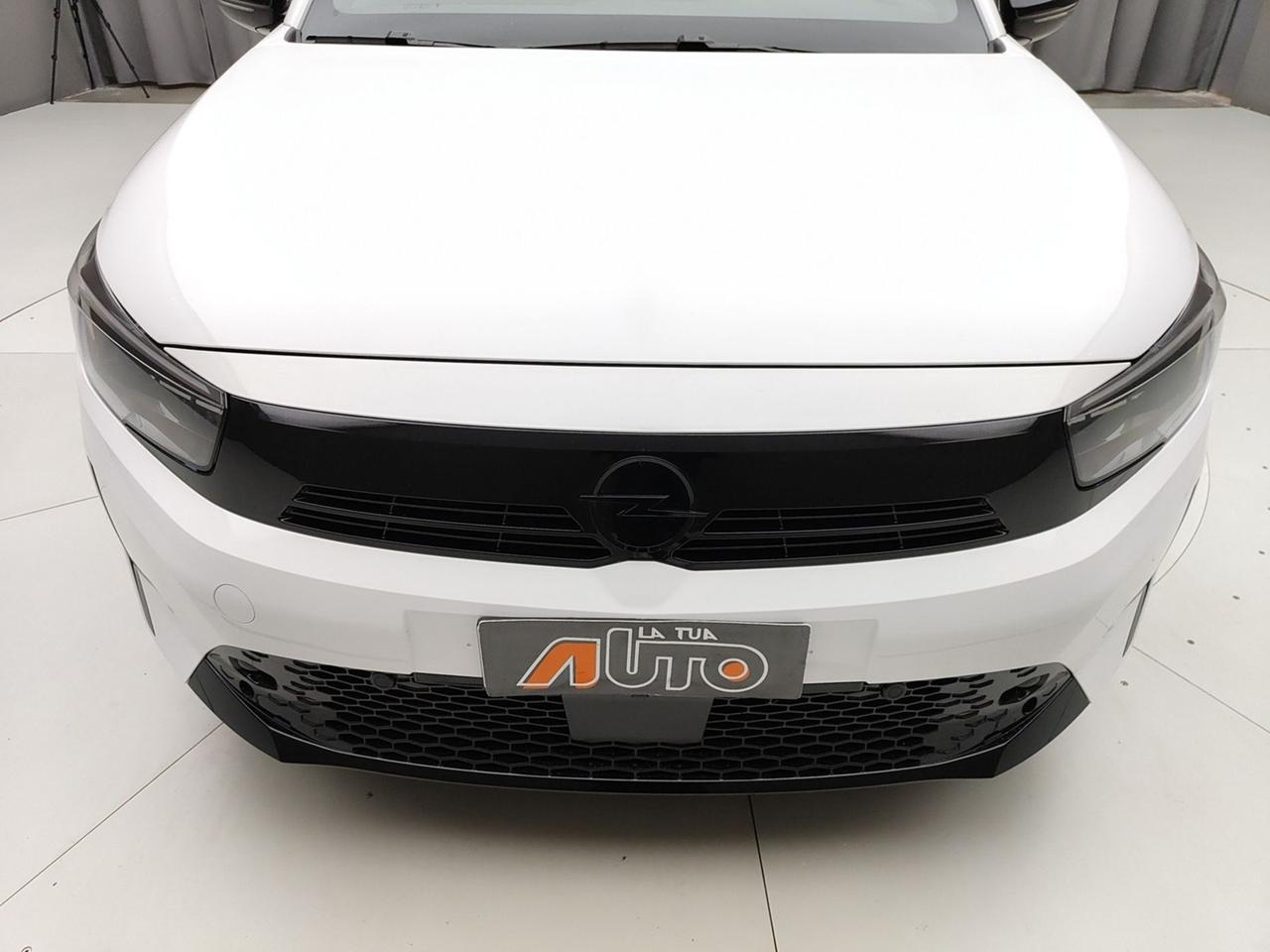 OPEL Corsa VI 2023 1.2 100CV GS