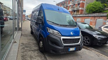 Peugeot Boxer 33 2.2 BlueHDi 140 S&S PM-TM Furgone+iva