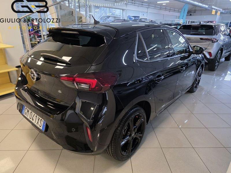 Opel Corsa Corsa 1.5 D 100 CV Elegance