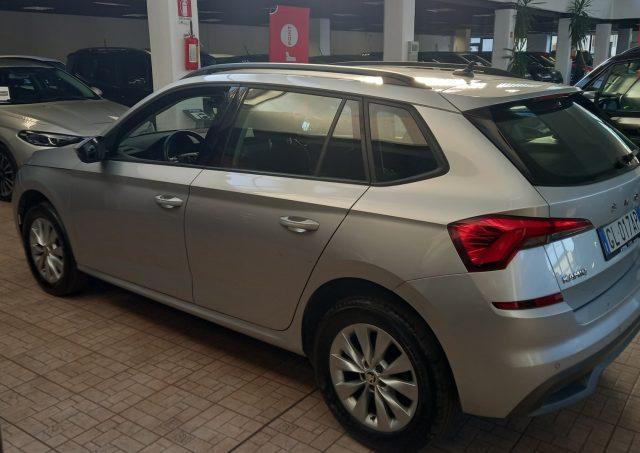 SKODA Kamiq 1.0 TSI AMBITION