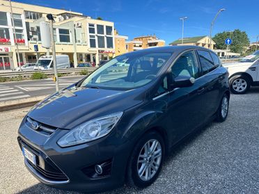 Ford C-Max 1..6TDCi 115cv titanium 121.000km