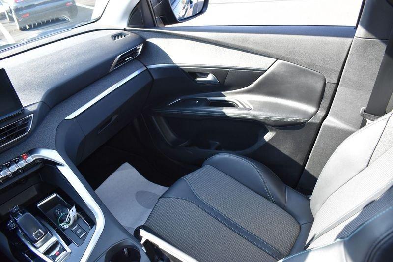 Peugeot 3008 3008 BlueHDi 130 S&S EAT8 Allure Pack