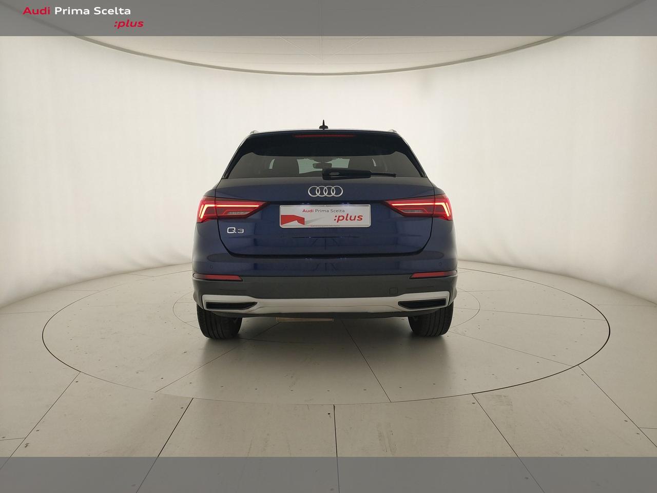 35 2.0 TDI Business Advanced S tronic