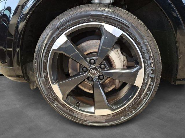 AUDI Q5 50 TFSI e quattro S tronic