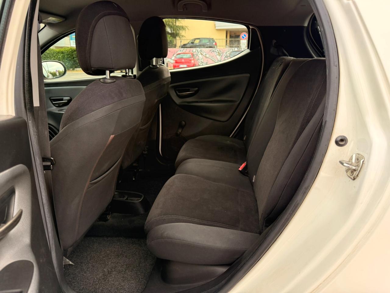 Lancia Ypsilon 2014 GARANZIA 12 MESI