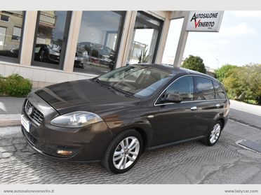 FIAT Croma 1.9 MJT Emotion