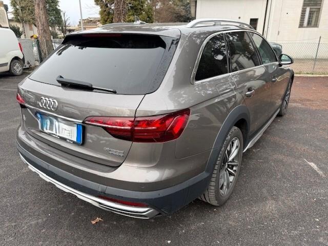 Audi A4 allroad 45 TDI tiptronic Business Evolution