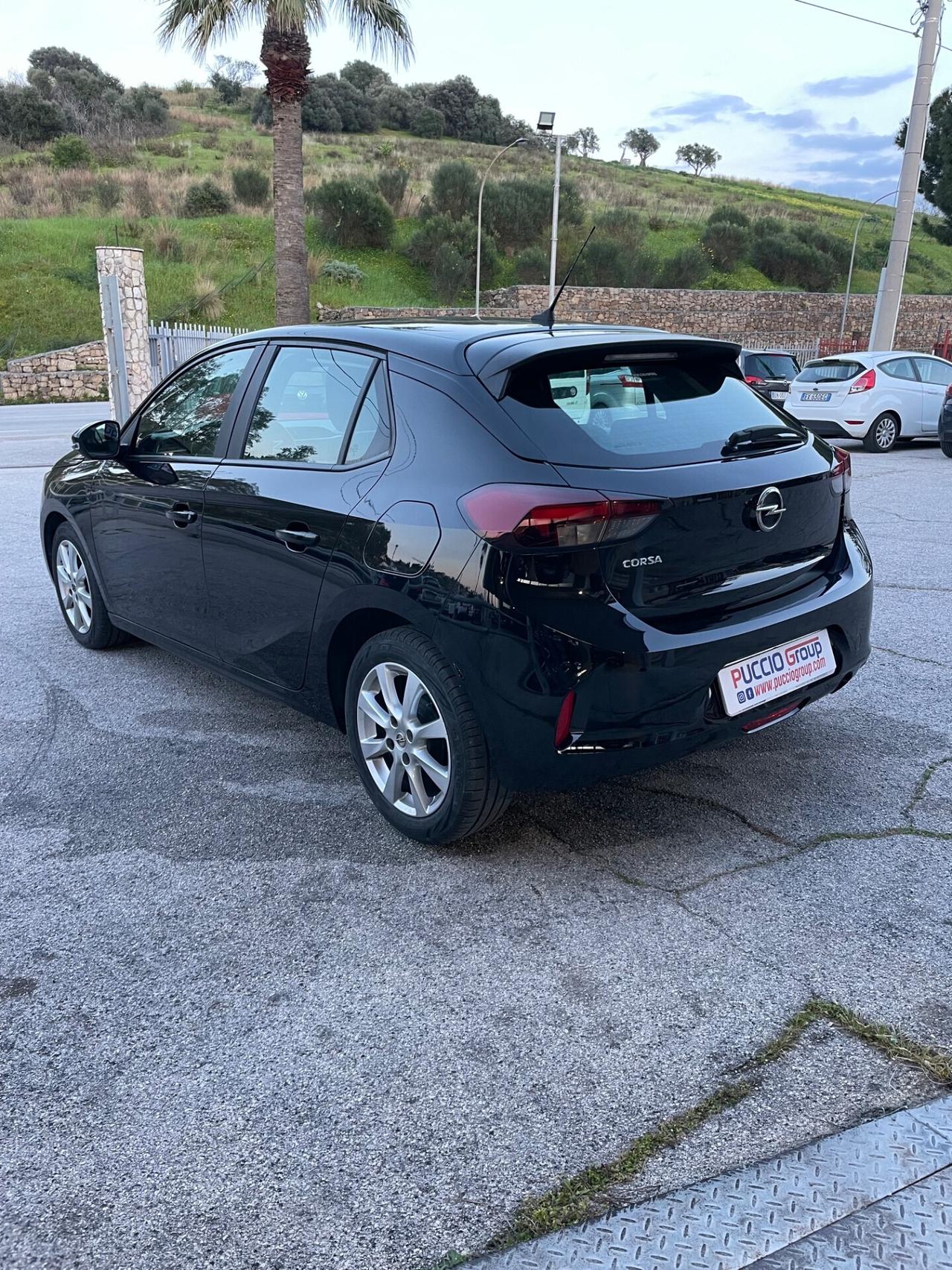 Opel Corsa 1.2 Edition